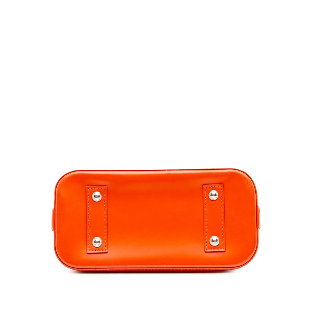 Louis Vuitton Epi Alma BB - Image 6