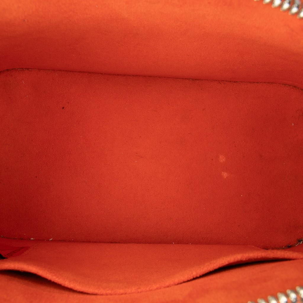 Louis Vuitton Epi Alma BB - 4