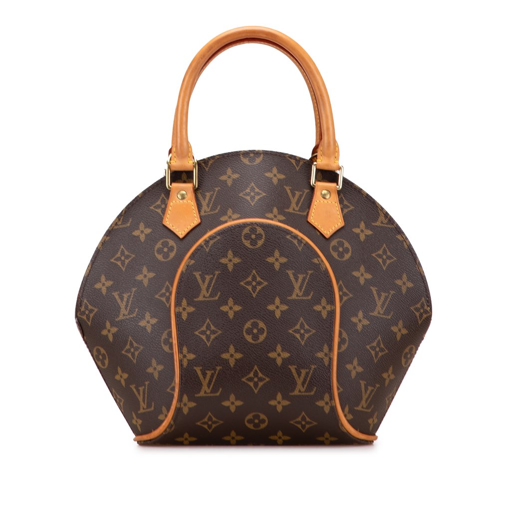 Louis Vuitton Monogram Ellipse PM