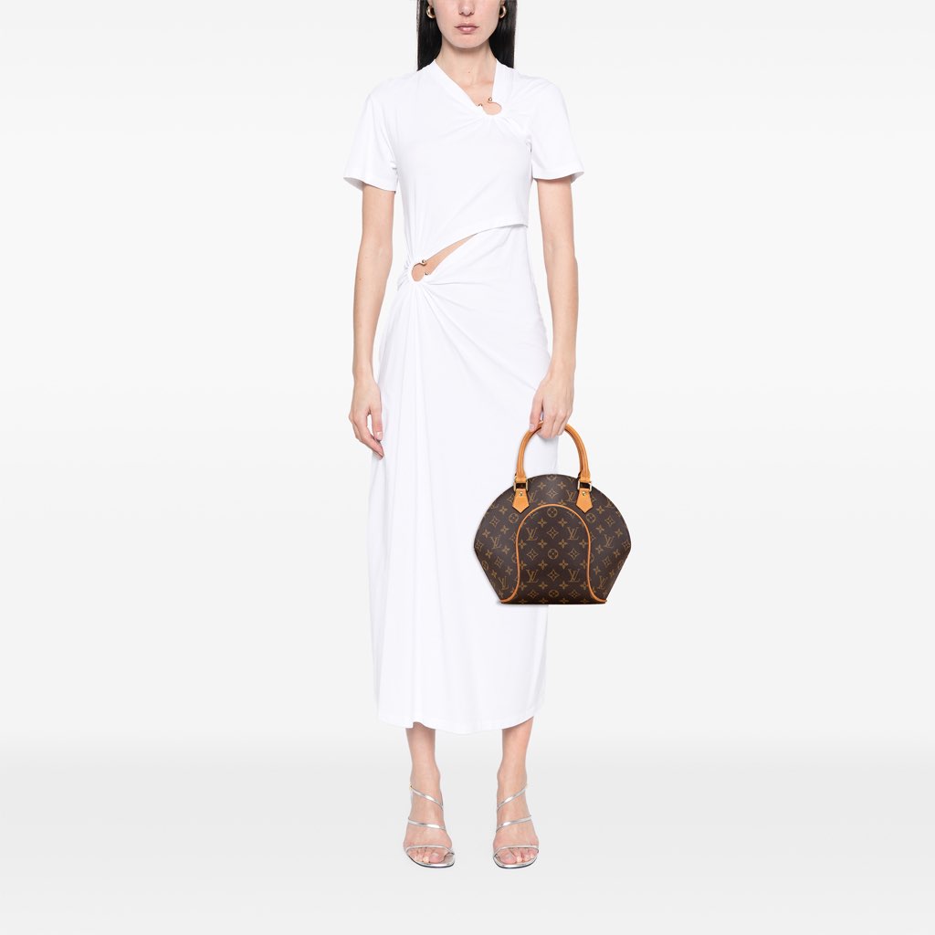 Louis Vuitton Monogram Ellipse PM - Image 13