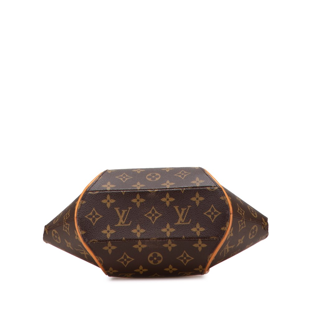 Louis Vuitton Monogram Ellipse PM - Image 6