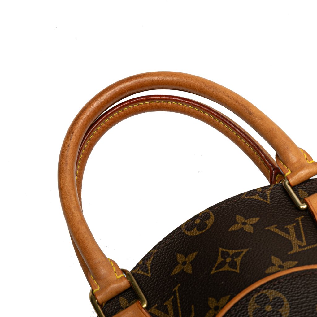 Louis Vuitton Monogram Ellipse PM - Image 12