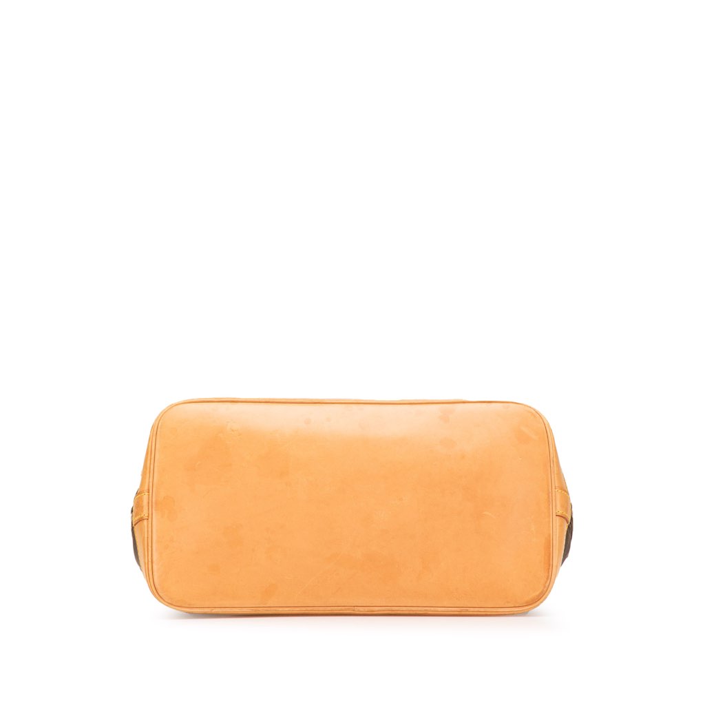 Louis Vuitton Monogram Alma PM - 3