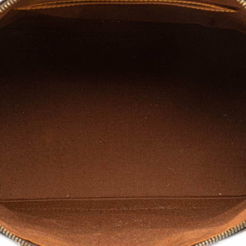 Louis Vuitton Monogram Alma PM - 4