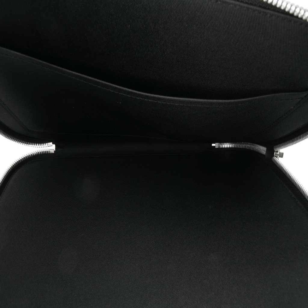 Louis Vuitton Damier Graphite Horizon Laptop Sleeve - 4