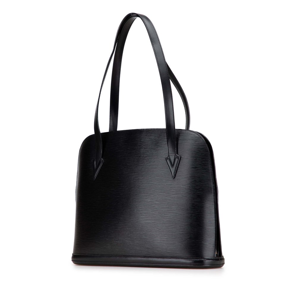 Louis Vuitton Epi Lussac - Back view