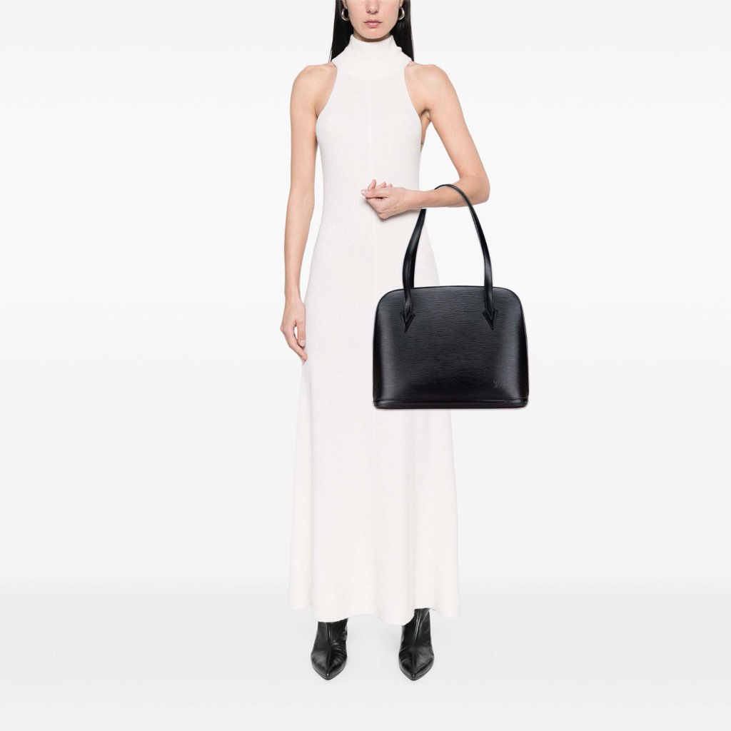 Louis Vuitton Epi Lussac - Image 13