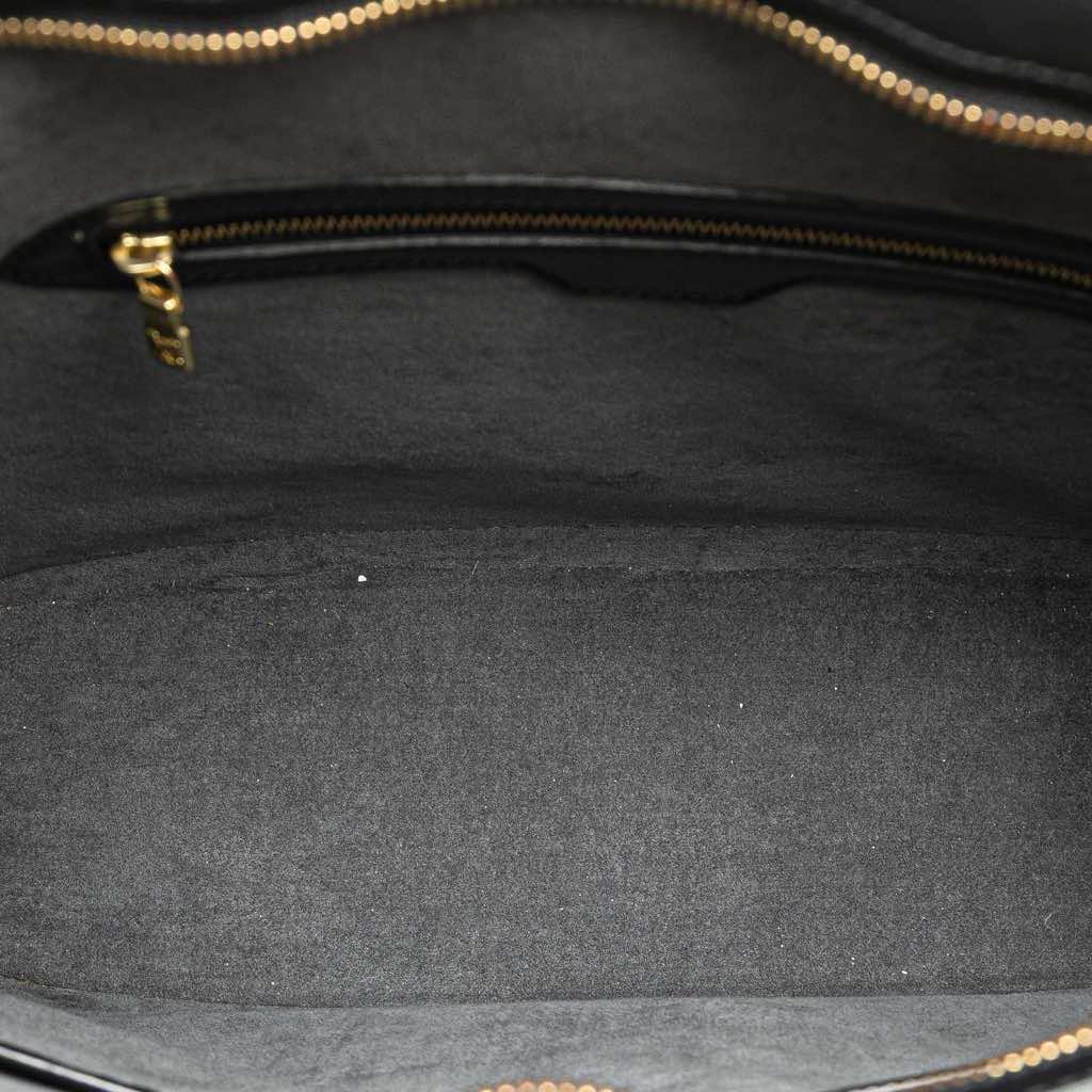 Louis Vuitton Epi Lussac - 4