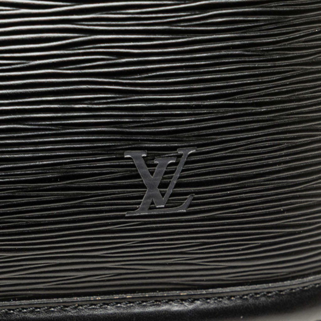Louis Vuitton Epi Lussac - Detail 1
