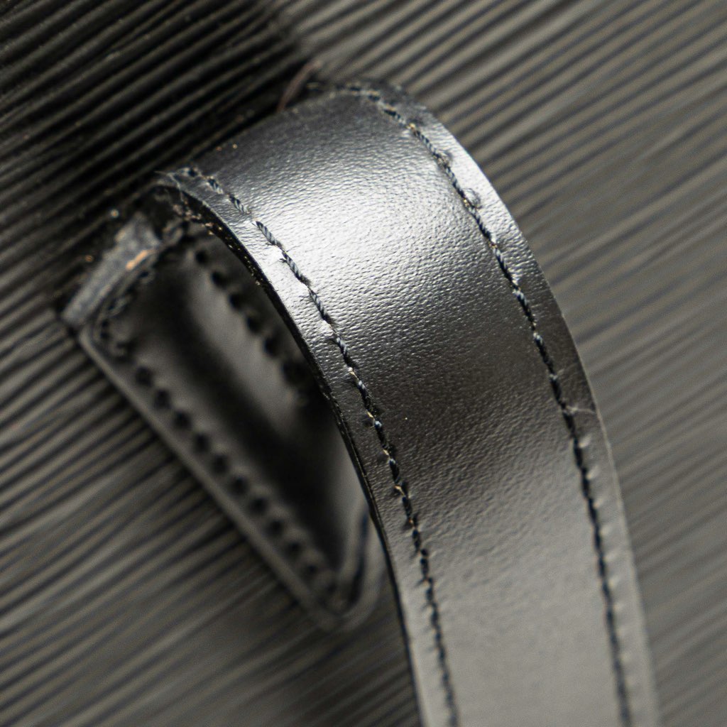 Louis Vuitton Epi Lussac - Image 10