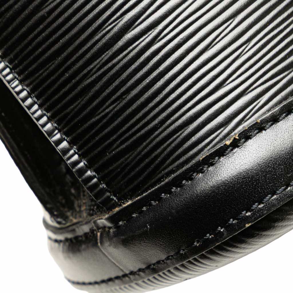 Louis Vuitton Epi Lussac - Image 11