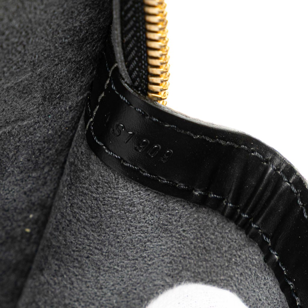 Louis Vuitton Epi Lussac - Image 12