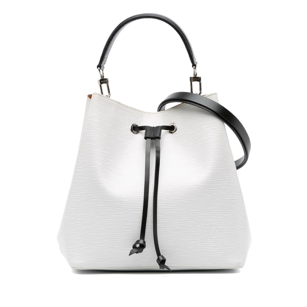 Louis Vuitton Epi NeoNoe MM