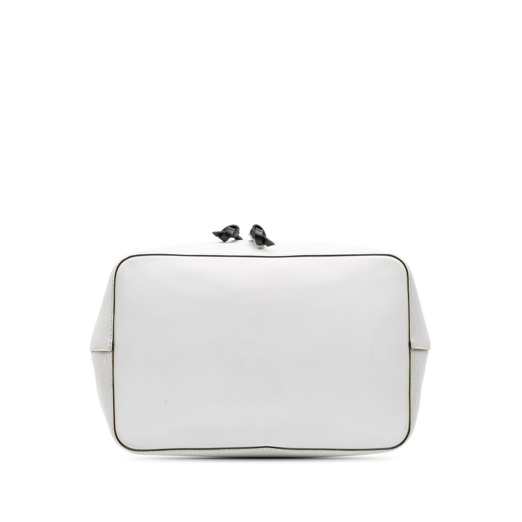 Louis Vuitton Epi NeoNoe MM - Image 6