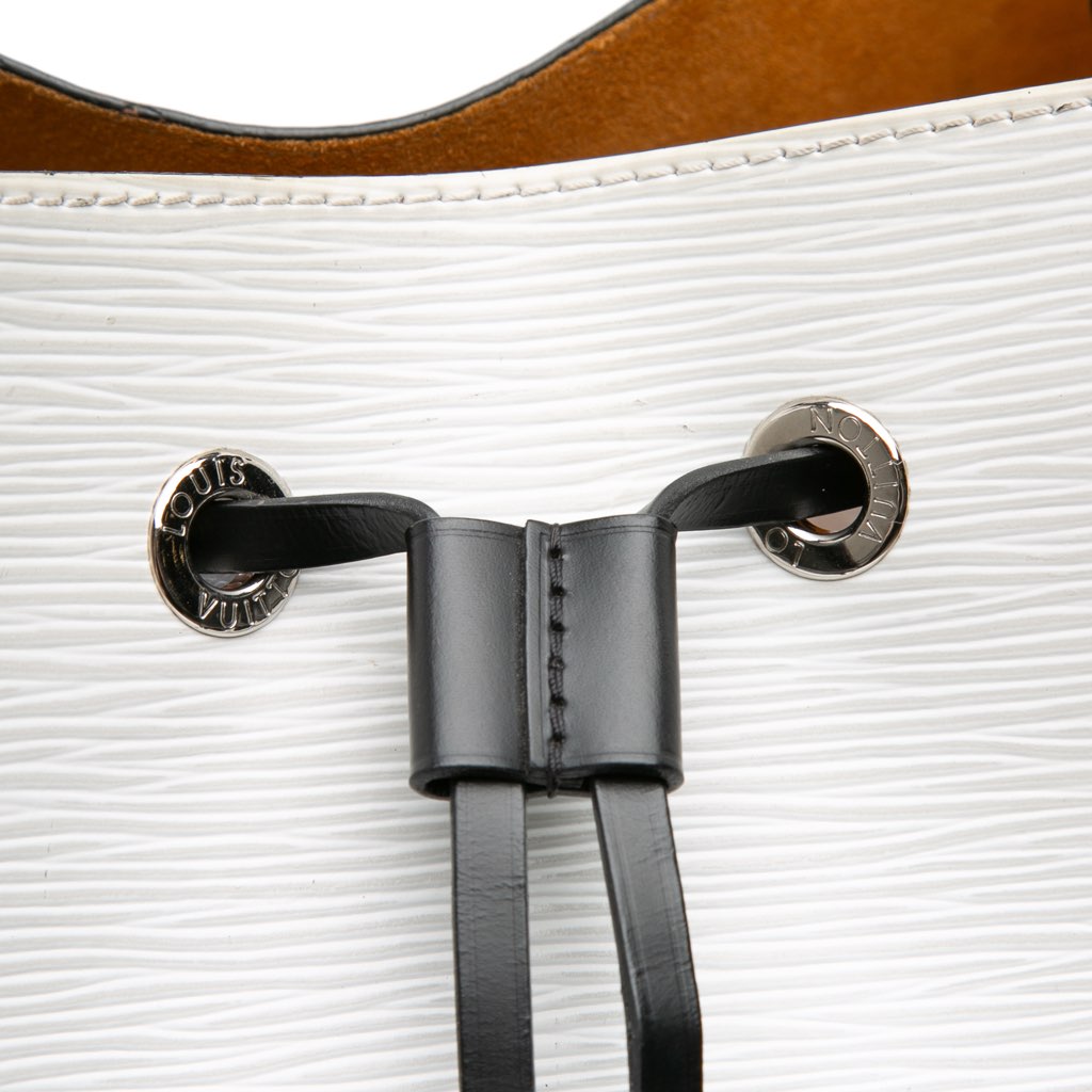 Louis Vuitton Epi NeoNoe MM - Side view