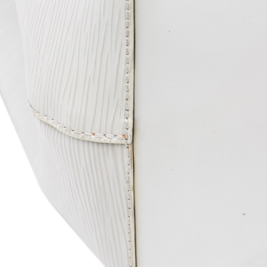Louis Vuitton Epi NeoNoe MM - Detail 1