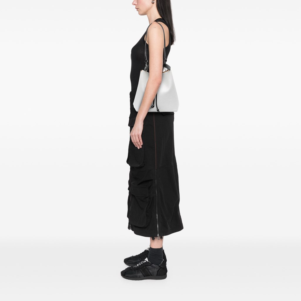 Louis Vuitton Epi NeoNoe MM - Detail 2