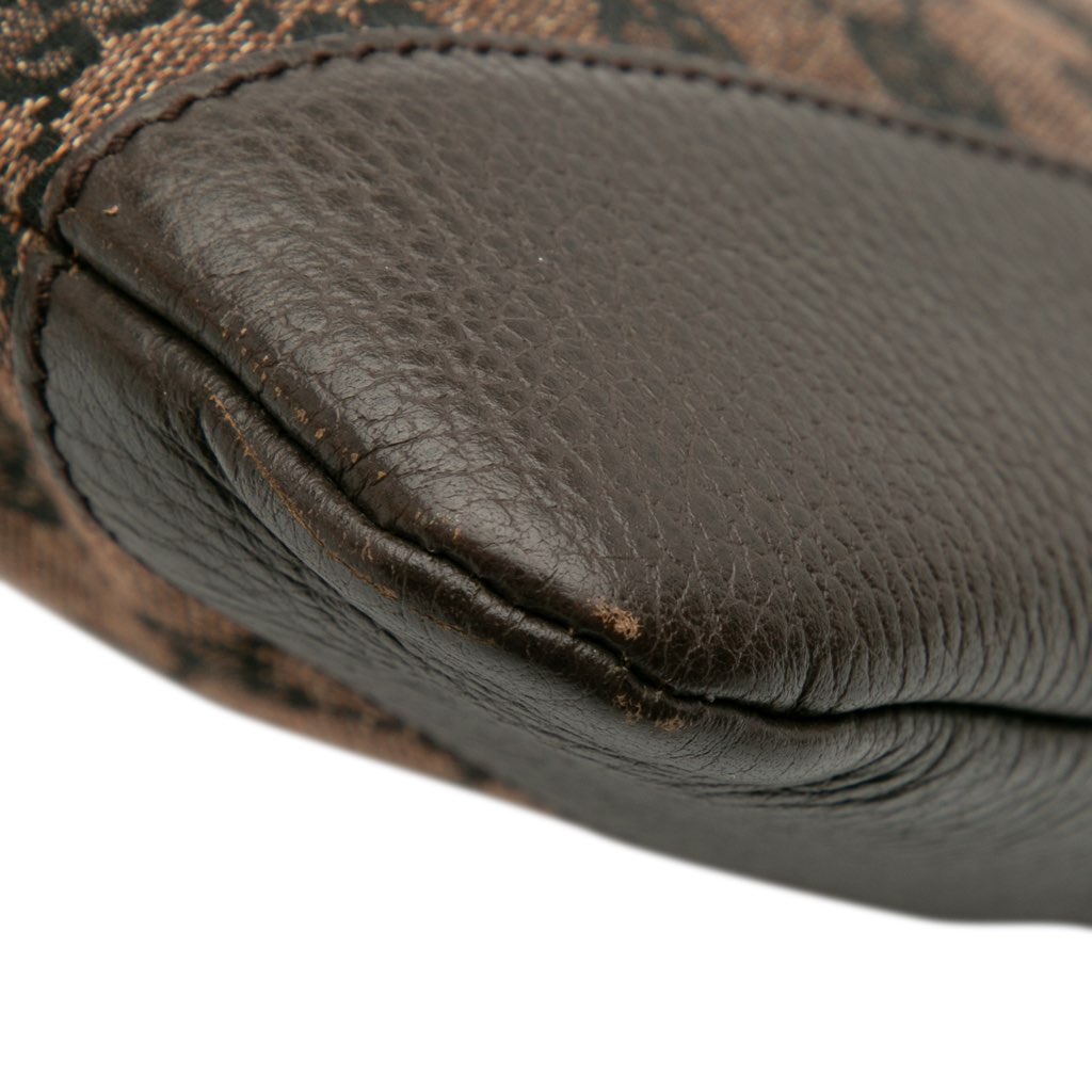 Gucci GG Canvas Crossbody - Image 13