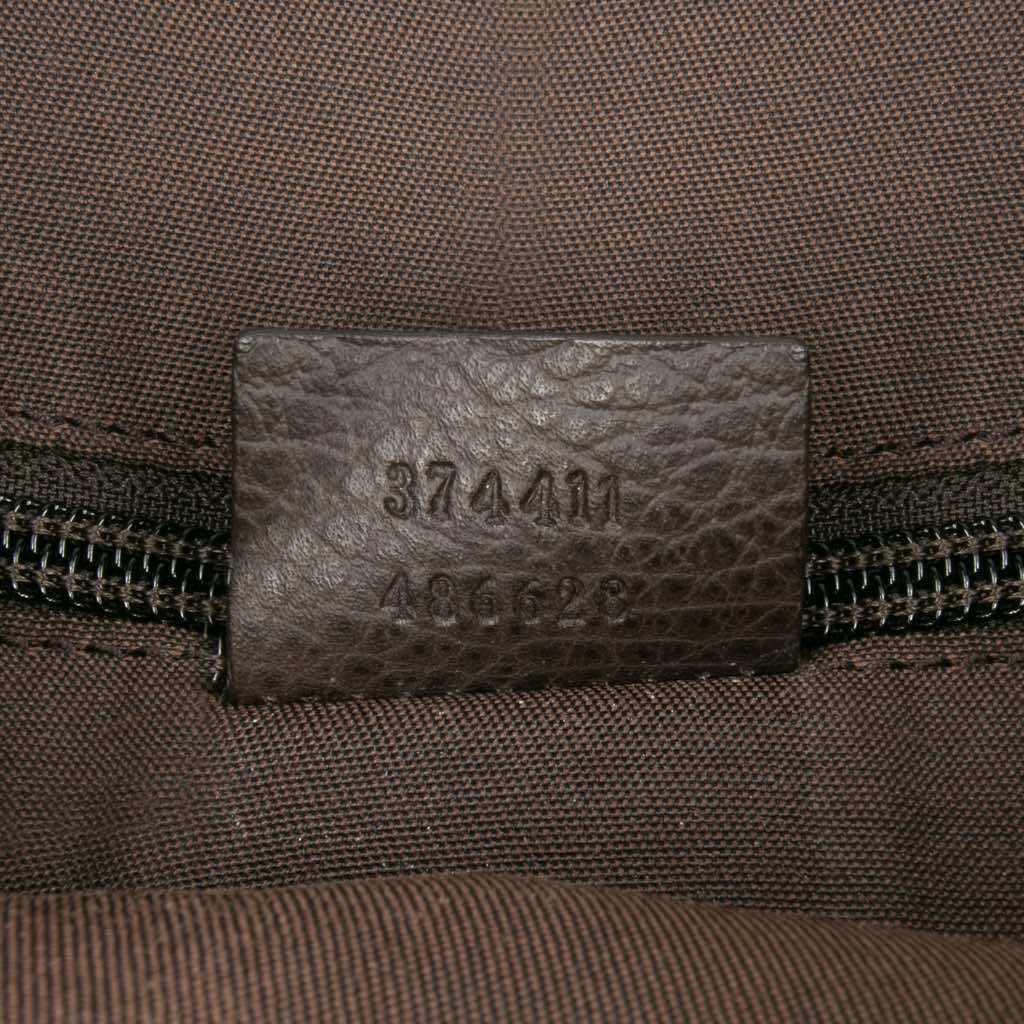 Gucci GG Canvas Crossbody - Detail 1
