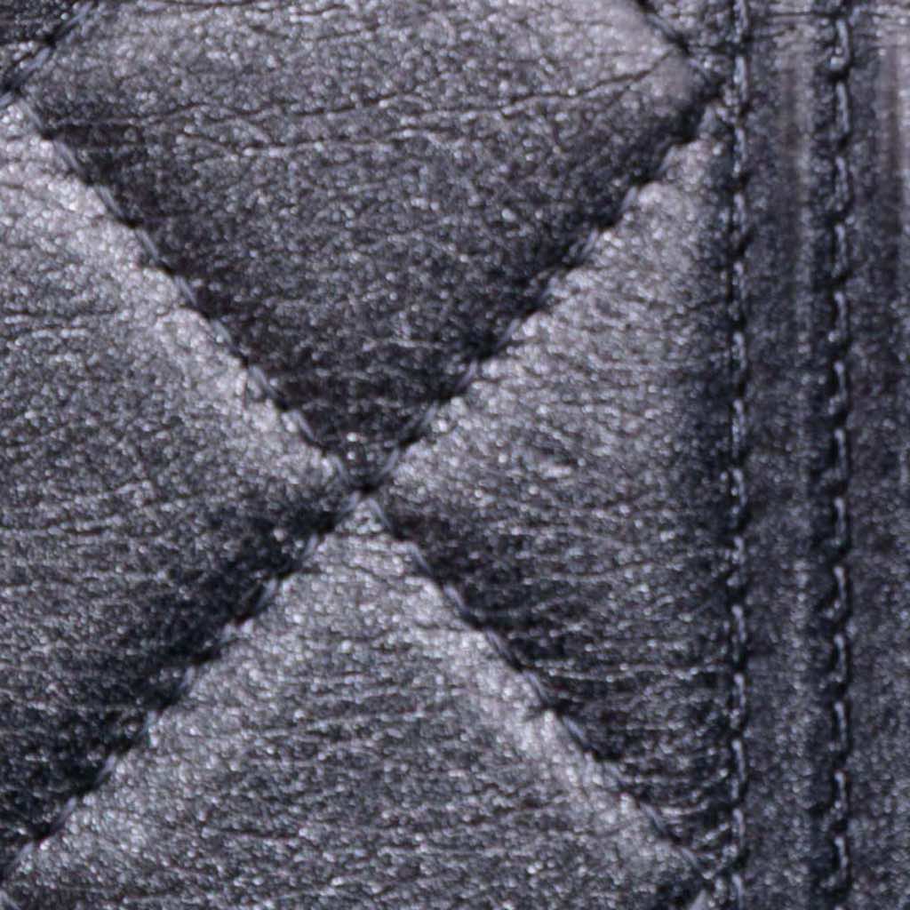 Chanel Quilted Lambskin Boy Wallet On Chain - Image 10