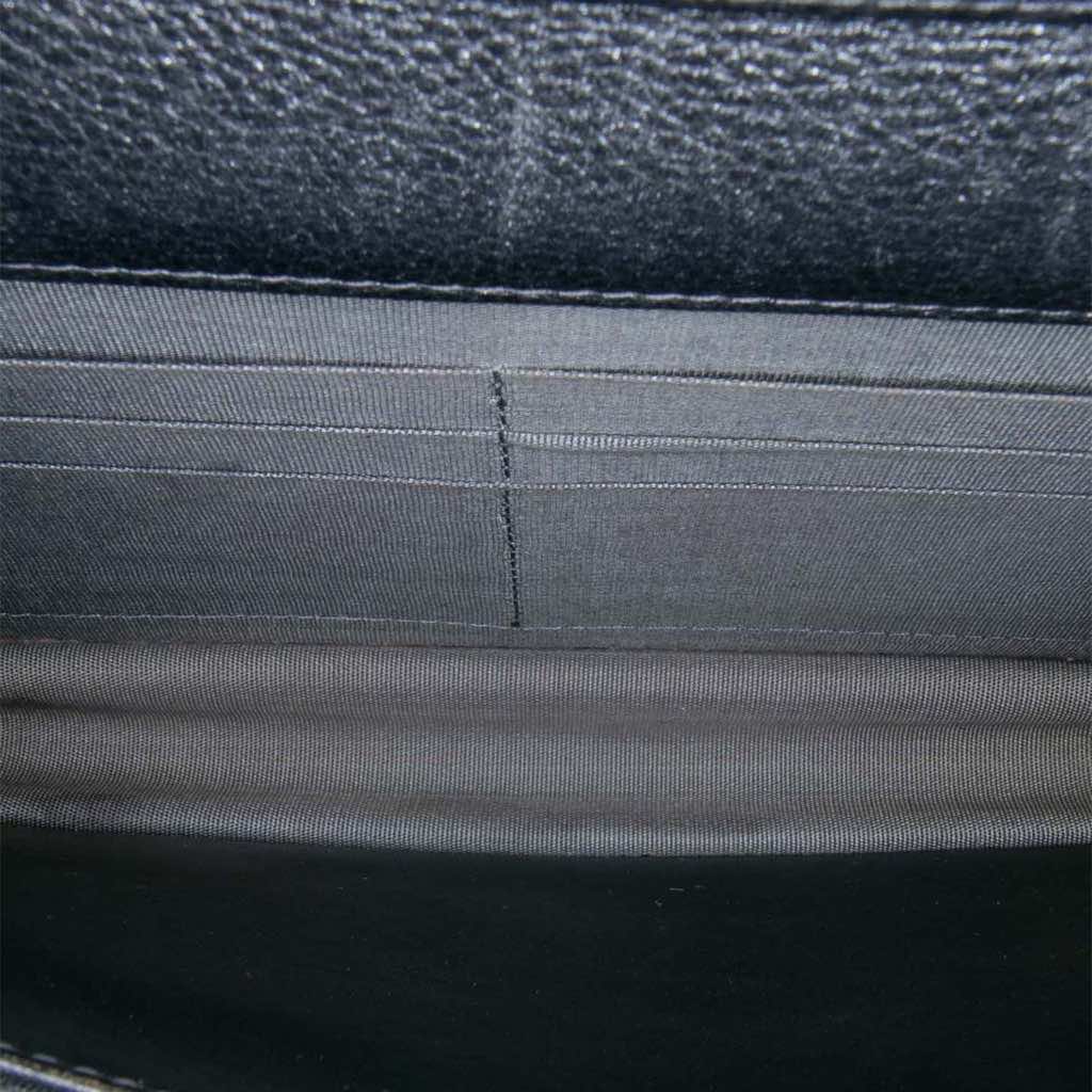 Chanel Quilted Lambskin Boy Wallet On Chain - Image 12