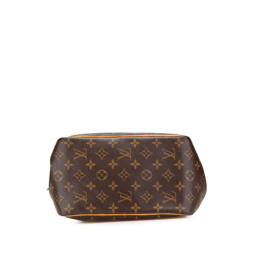 Louis Vuitton Monogram Batignolles Vertical PM - 3