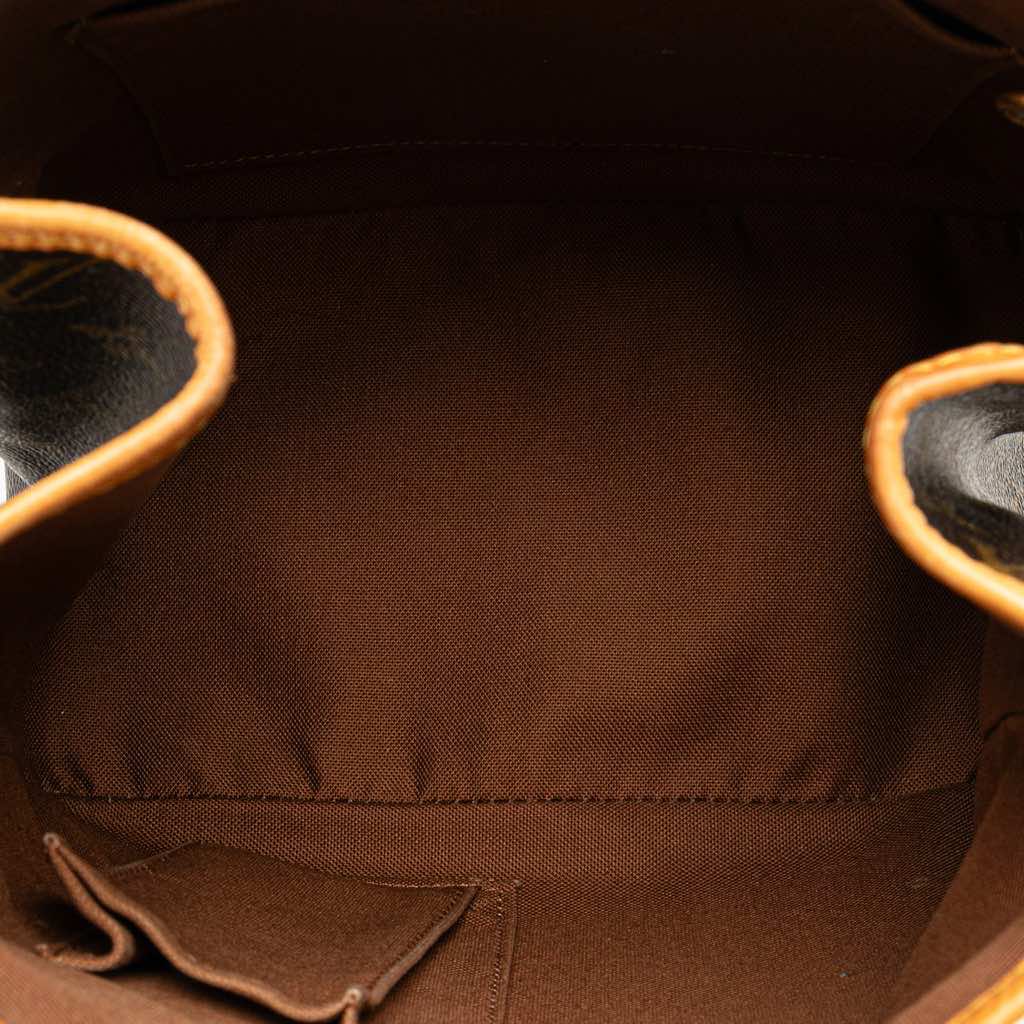 Louis Vuitton Monogram Batignolles Vertical PM - 4