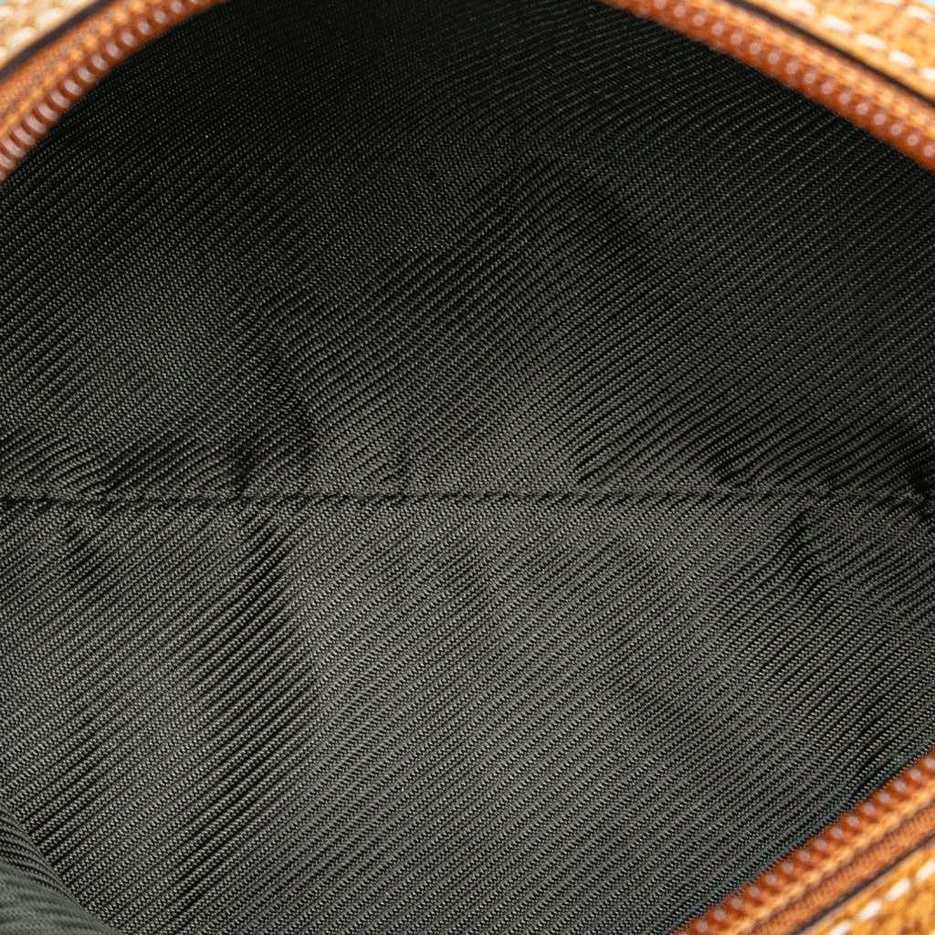 Gucci GG Canvas Pouch - 4