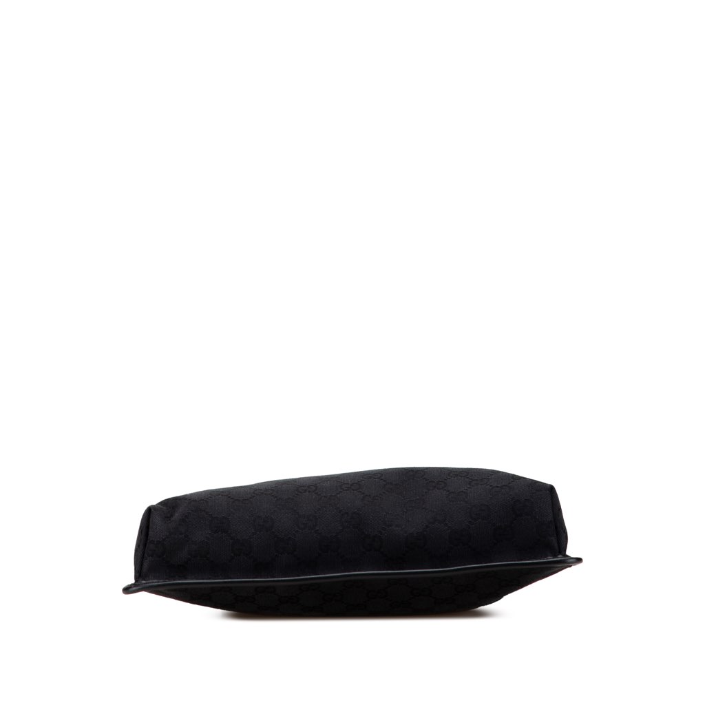 Gucci GG Canvas Crossbody - 3