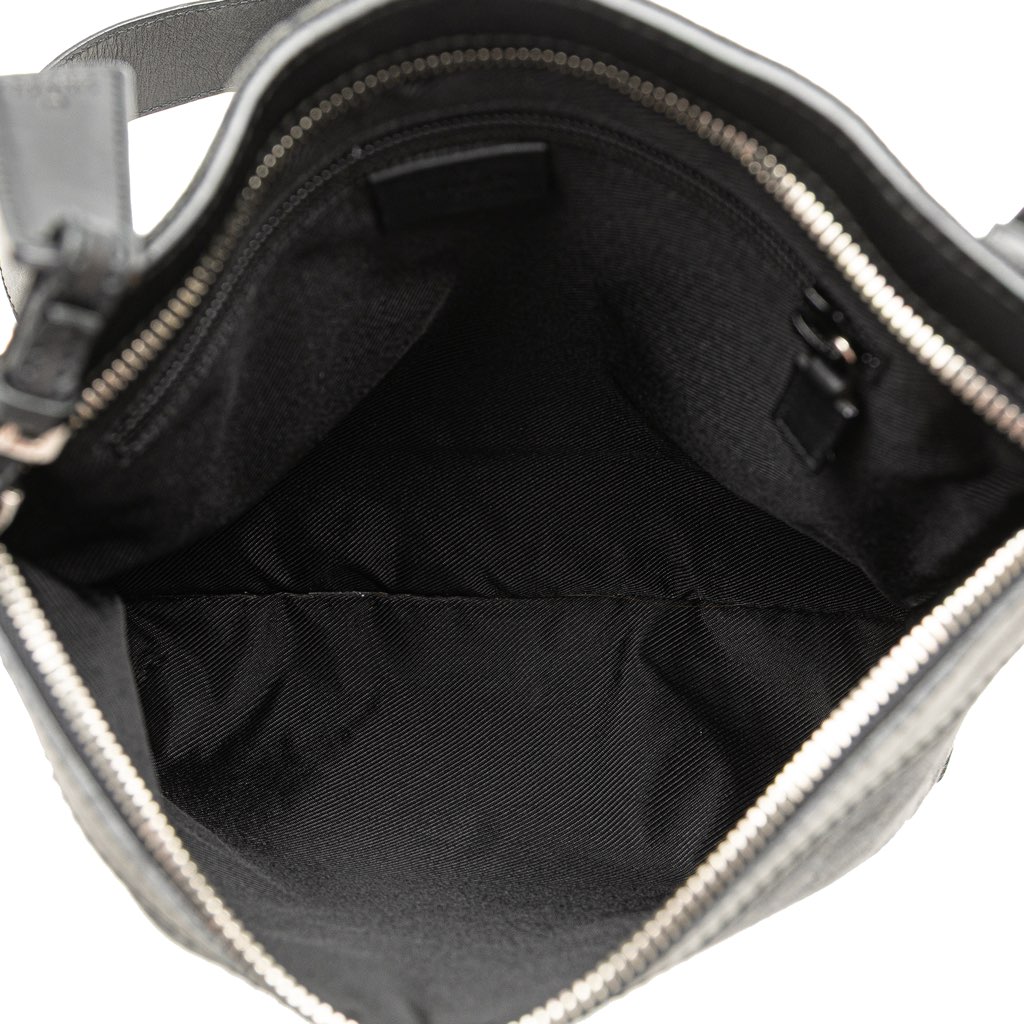 Gucci GG Canvas Crossbody - 4