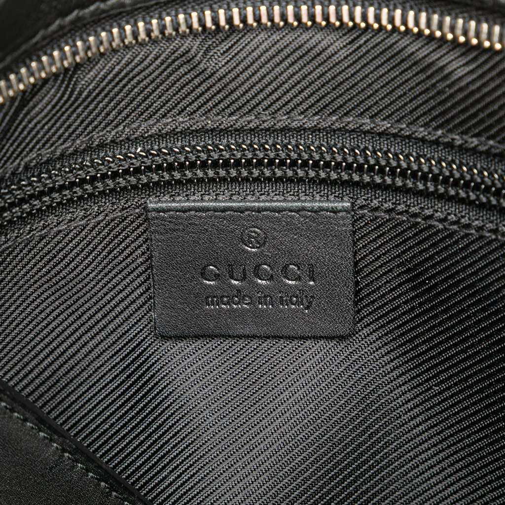 Gucci GG Canvas Crossbody - 5