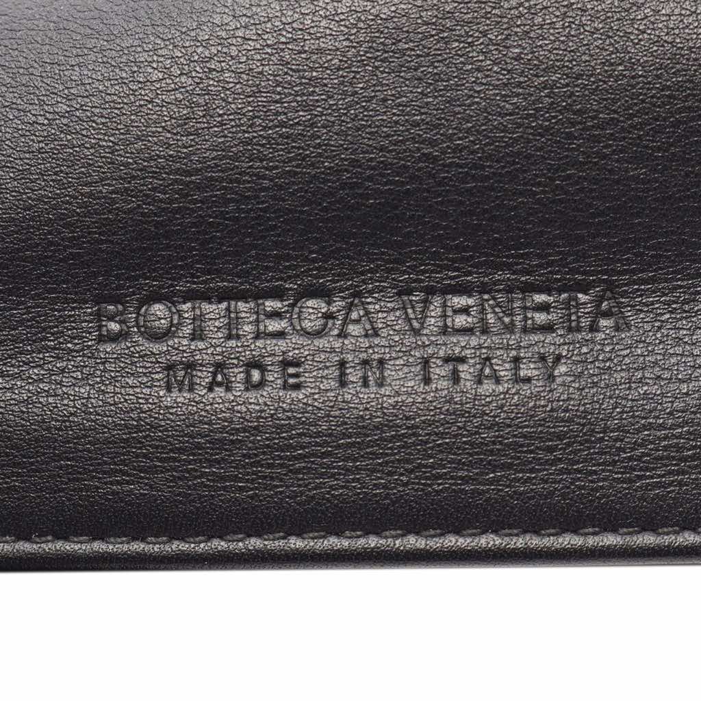Bottega Veneta Nappa BV Twist Handbag - 4