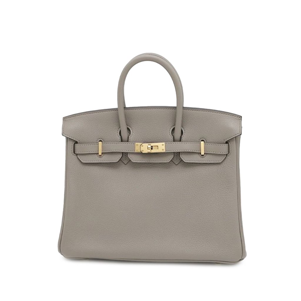 Hermès Novillo Birkin Retoune 25
