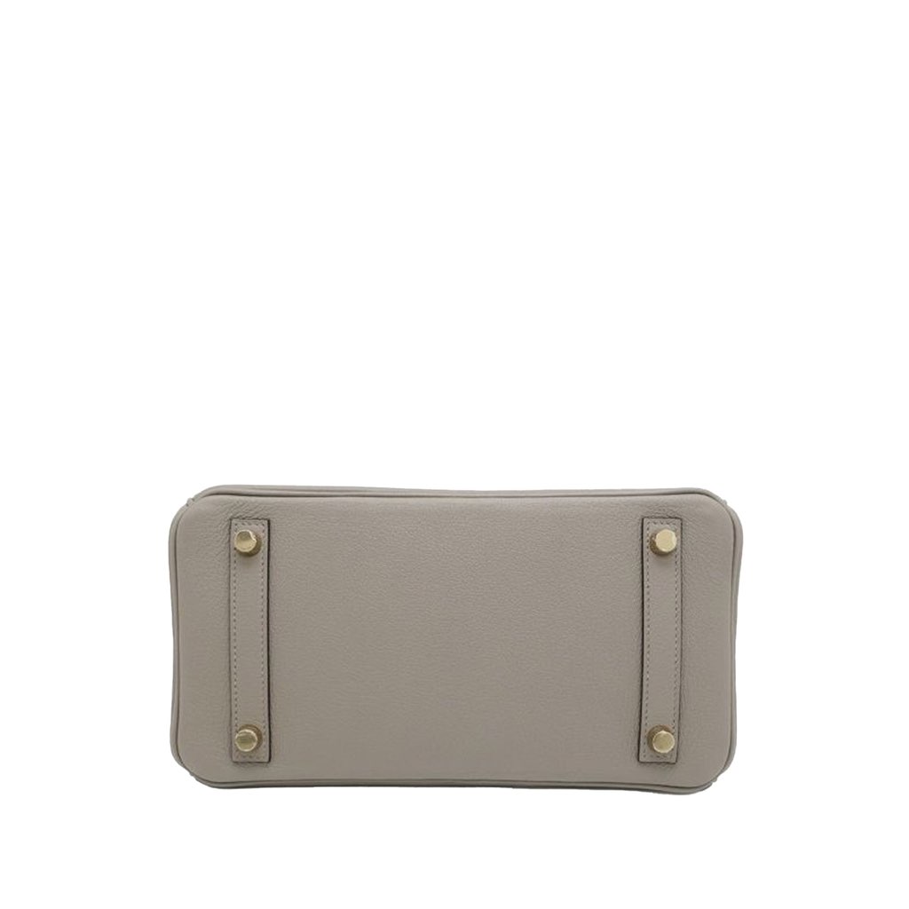 Hermès Novillo Birkin Retoune 25 - 3