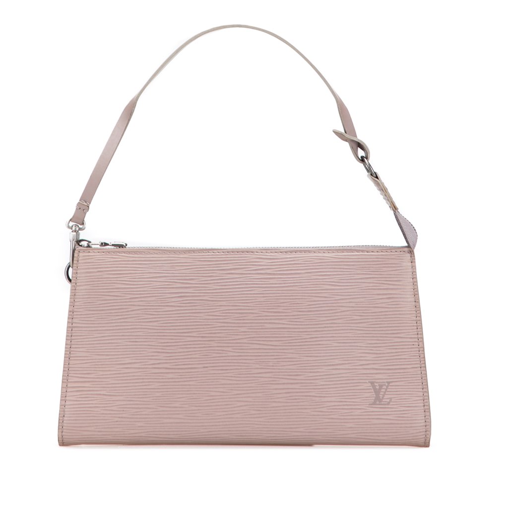 Louis Vuitton Epi Pochette Accessoires