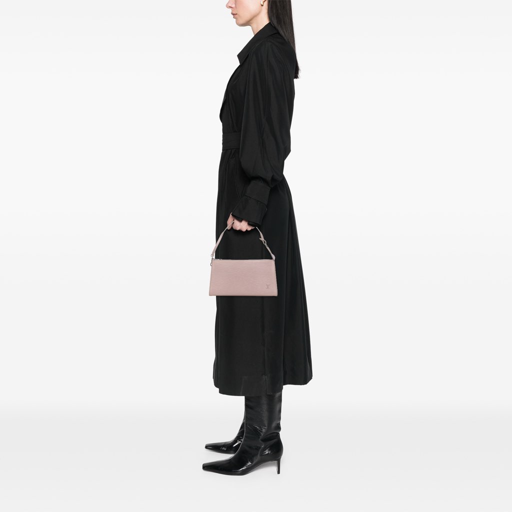 Louis Vuitton Epi Pochette Accessoires - Image 13