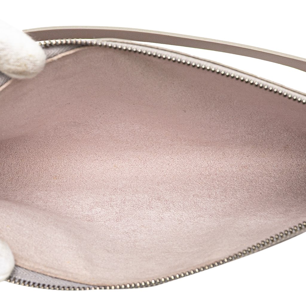 Louis Vuitton Epi Pochette Accessoires - 4