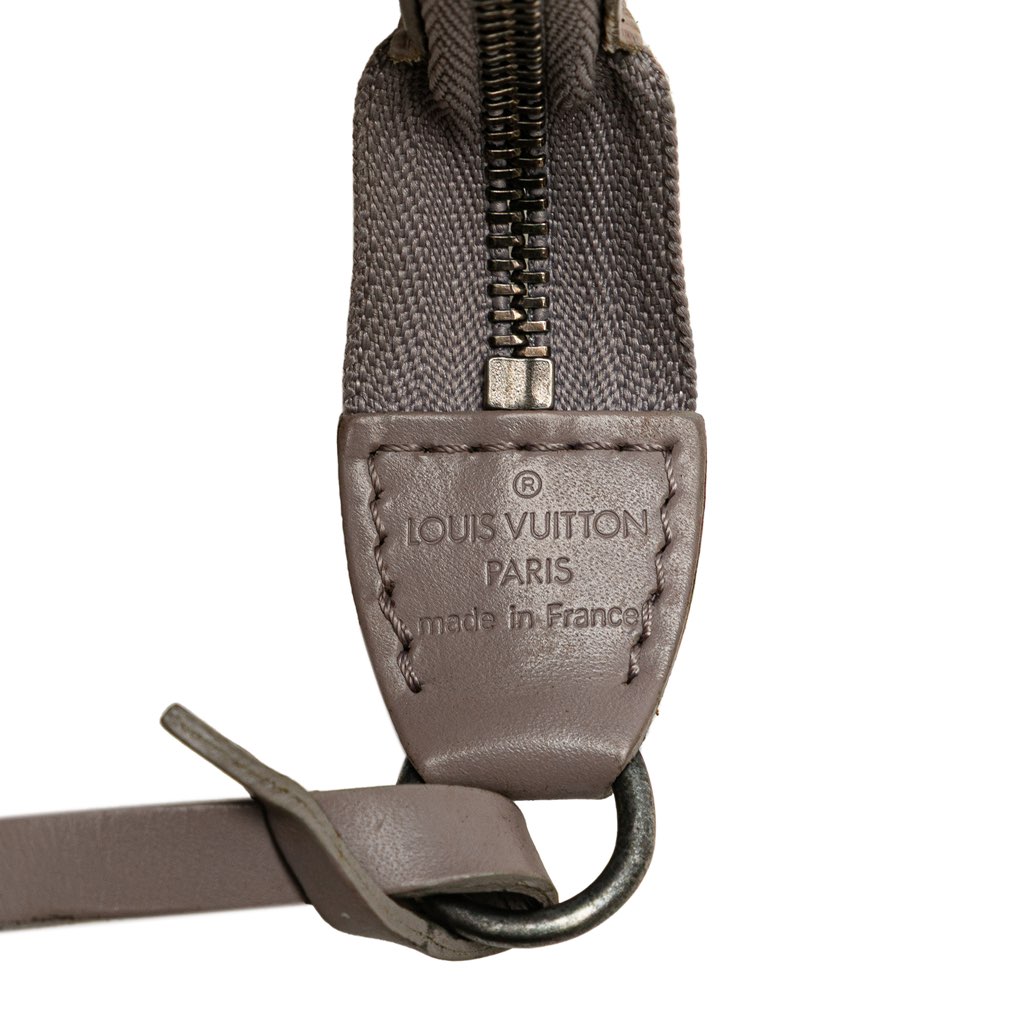 Louis Vuitton Epi Pochette Accessoires - Detail 1
