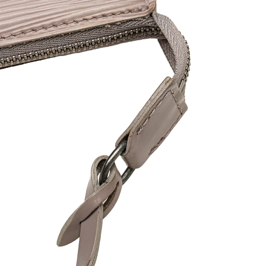 Louis Vuitton Epi Pochette Accessoires - Image 10
