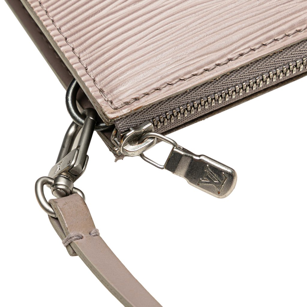 Louis Vuitton Epi Pochette Accessoires - Image 11