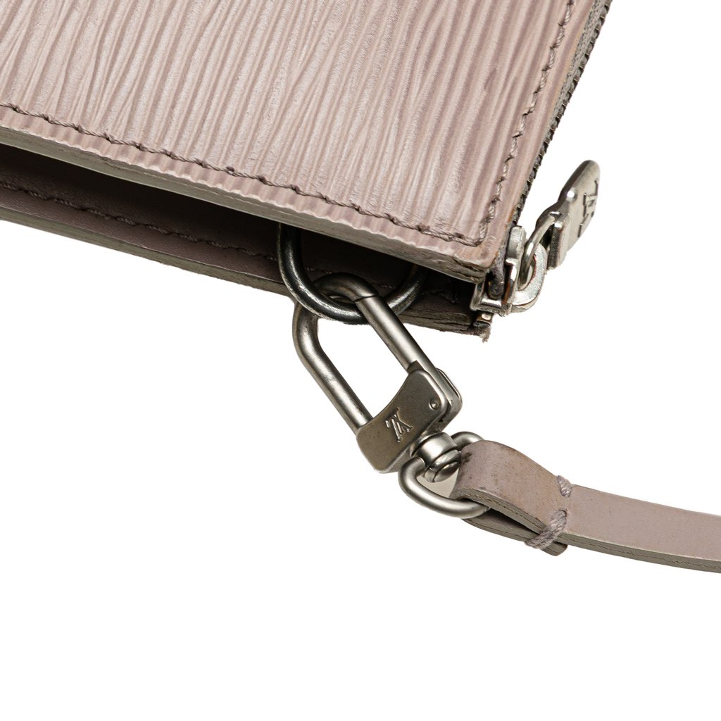 Louis Vuitton Epi Pochette Accessoires - Image 12
