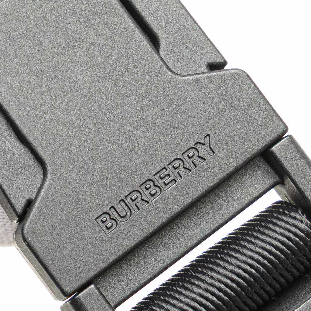 Burberry Nylon Cannon Utility Belt Bag - Image 15