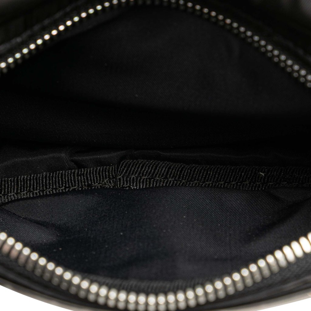 Burberry Nylon Cannon Utility Belt Bag - 4