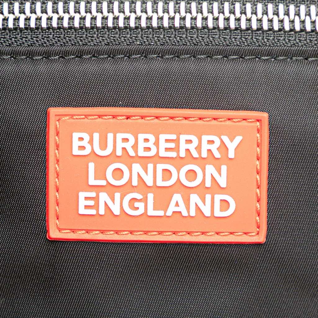Burberry Nylon Cannon Utility Belt Bag - Detail 1