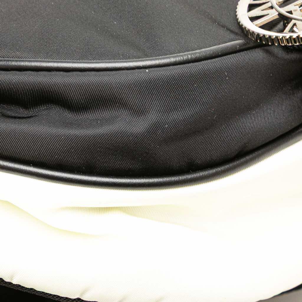 Burberry Nylon Cannon Utility Belt Bag - Image 11