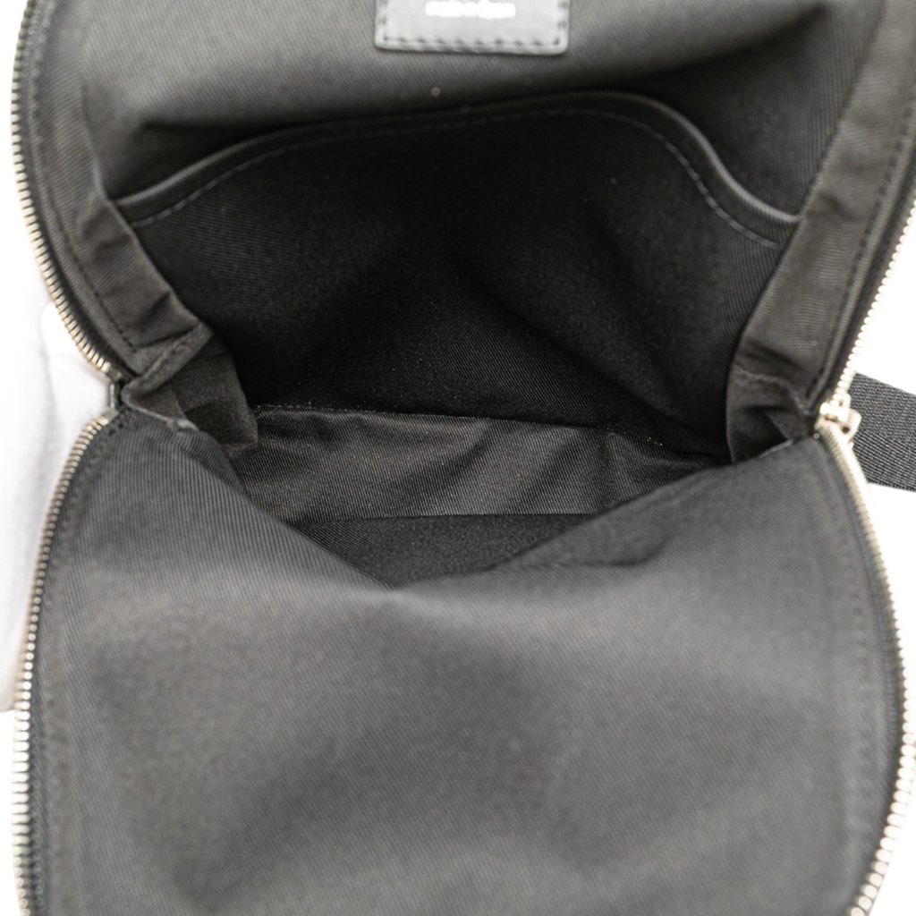 Louis Vuitton Damier Graphite Avenue Sling - 4