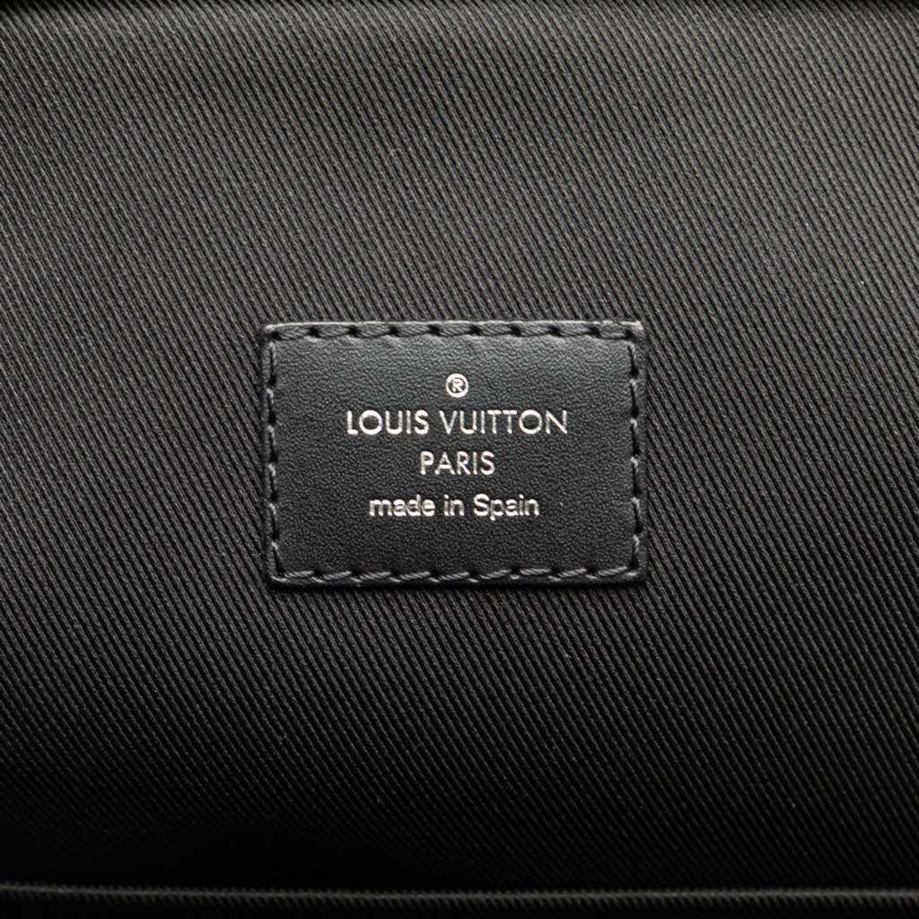 Louis Vuitton Damier Graphite Avenue Sling - 5