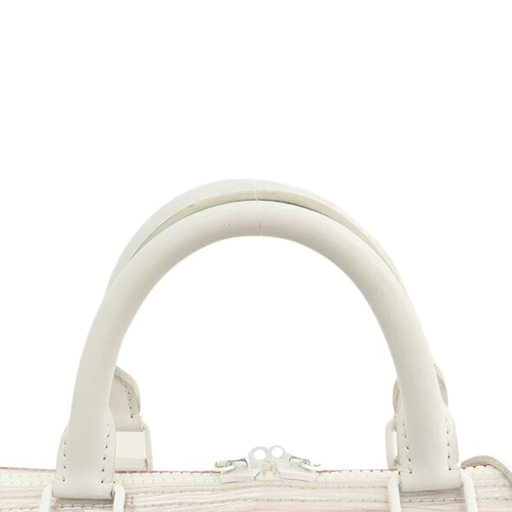 Louis Vuitton Epi Plage Wavy Keepall Bandouliere 50 - 5