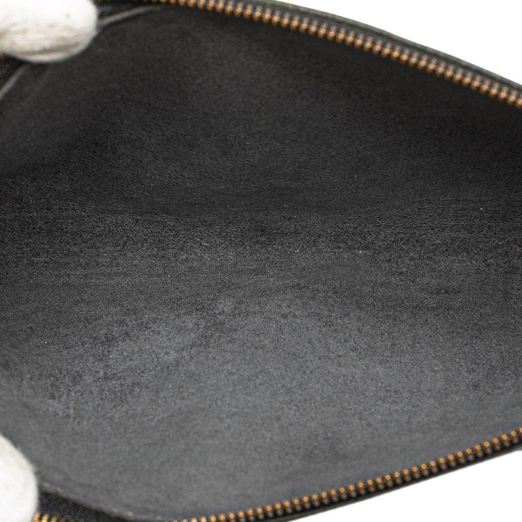 Louis Vuitton Epi Pochette Accessoires - 4