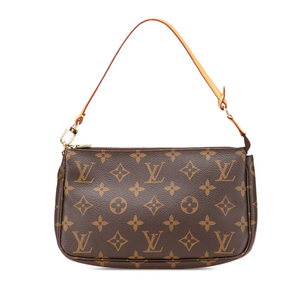 Louis Vuitton Monogram Pochette Accessoires